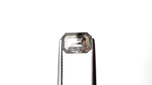 2.06ct 8.61x5.96x3.76mm Cut Corner Rectangle Step Cut 27544-03