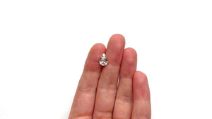 1.50ct 9.52x6.27x4.09mm Pear Brilliant 🇨🇦 25350-06
