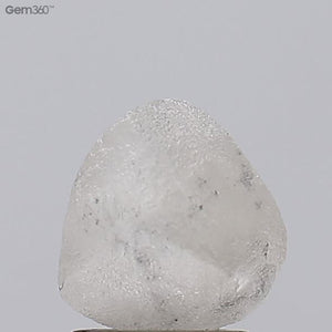 3.21ct Rough Diamond 152-90-4