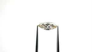 2.01ct 15.08x6.24x3.65mm VVS2 U-V Marquise Brilliant 🇨🇦 26117-01