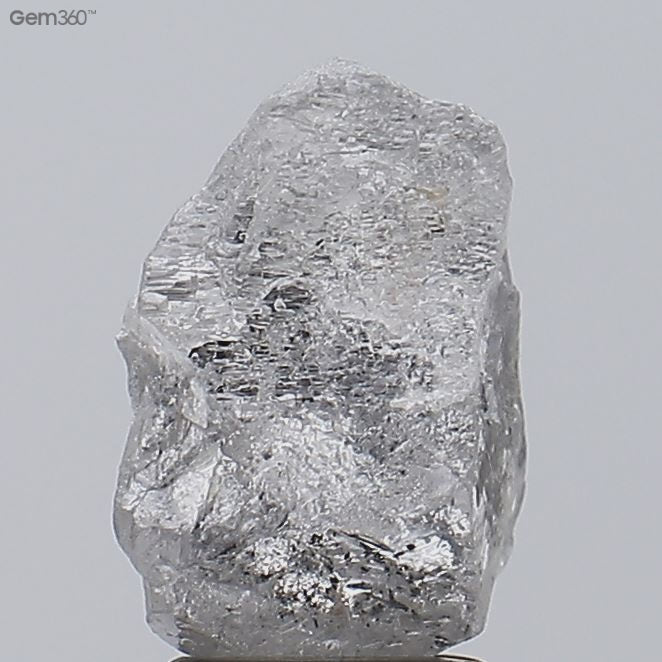 3.43ct Rough Diamond 708-21-151