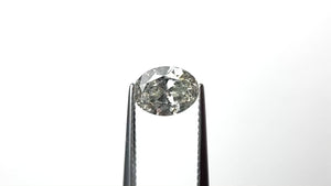 1.71ct 9.11x6.83x4.10mm Oval Brilliant 26783-34