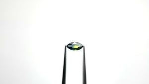 0.79ct 8.92x4.60x2.30mm Marquise Brilliant Sapphire 25203-01