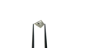 0.95ct 7.77x5.92x3.73mm Kite Step Cut 🇨🇦 26205-01