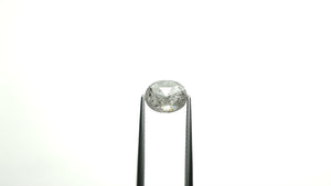 1.90ct 9.01x7.06x3.62mm Oval Rosecut 23180-10