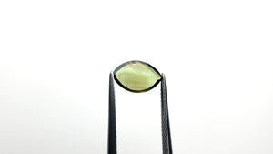 1.98ct 11.67x7.47x2.50mm Marquise Rosecut Sapphire 26327-19