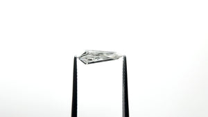 0.58ct 13.15x4.12x1.78mm VS1 H-I Kite Step Cut 25914-01