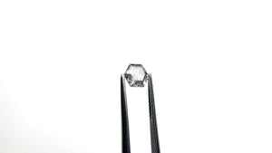 1.09ct 6.62x5.76x3.73mm Hexagon Step Cut 🇨🇦 26874-01