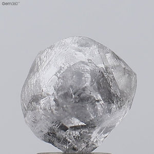 2.86ct Rough Diamond 152-90-13