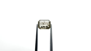 2.09ct 8.88x6.87x3.12mm Cut Corner Rectangle Step Cut 26786-01