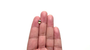 1.38ct 7.81x6.00x3.77mm Oval Brilliant Sapphire 22685-02