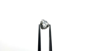 1.38ct 6.73x6.70x4.32mm Trillion Brilliant 🇨🇦 27255-01