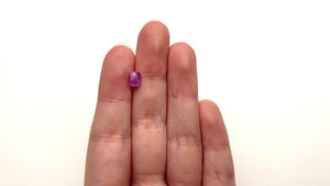 2.05ct 6.73x5.60x4.79mm Sugar Loaf Cabochon 27494-01