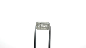 4.43ct 11.79x6.78x4.71mm Cut Corner Rectangle Step Cut 25492-01