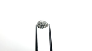 1.92ct 9.12x6.44x4.54mm Pear Brilliant 🇨🇦 26956-01