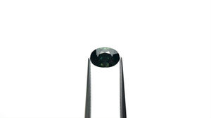 1.65ct 8.49x5.94x4.13mm Oval Brilliant Sapphire 26622-05