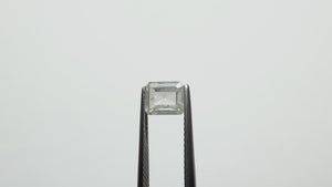 1.41ct 7.21x5.63x3.09mm Cut Corner Rectangle Step Cut 26787-24