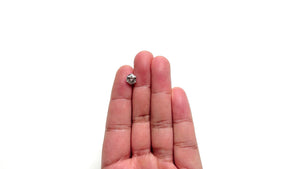 2.15ct 8.22x7.05x4.94mm Hexagon Step Cut 🇨🇦 27273-01