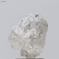 その他 DiamondMoon 2.75ct Rough Diamond 150-23-46 - Misfit Diamonds