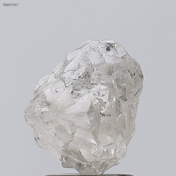 2.75ct Rough Diamond 150-23-46 - Misfit Diamonds