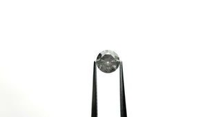 0.97ct 6.32x6.28x3.78mm Round Brilliant 23184-14