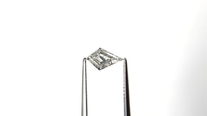 1.03ct 10.03x6.08x2.97mm Kite Step Cut 🇨🇦 27635-01