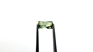 1.31ct 8.07x4.99x3.34mm Rectangle Brilliant Sapphire 26627-02