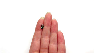 1.14ct 9.19x4.83x3.16mm Marquise Brilliant Sapphire 25204-05