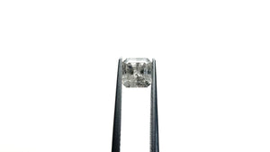 1.67ct 6.21x6.19x4.31mm Cut Corner Square Step Cut 🇨🇦 28128-01