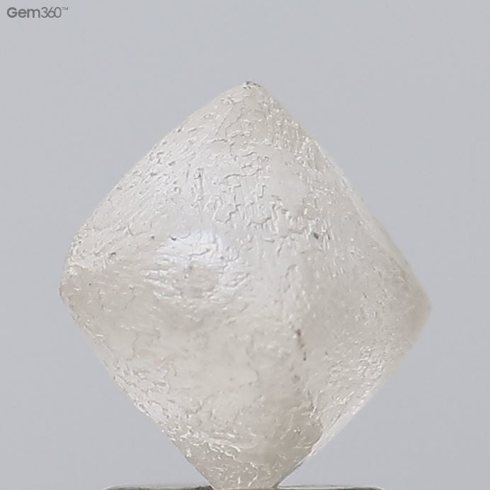 2.67ct Rough Diamond 24-00-4