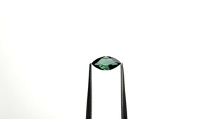 0.82ct 8.96x443x2.69mm Marquise Brilliant Sapphire 23499-07