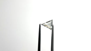 0.52ct 6.52x6.18x2.07mm Triangle Step Cut 23840-38
