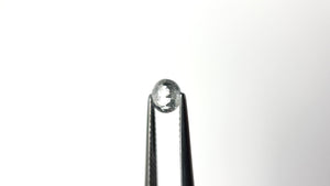 0.59ct 5.24x5.21x2.59mm Round Rosecut 🇨🇦 26996-01