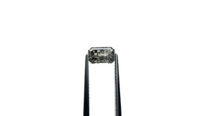 1.13ct 7.41x4.52x3.19mm Cut Corner Rectangle Step Cut 🇨🇦 27683-01