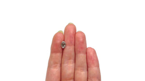 1.45ct 7.95x5.40x3.75mm Geo Oval Step Cut 🇨🇦 26882-01