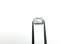 1.57ct 7.20x5.123.83mm Cut Corner Rectangle Step Cut 27223-25