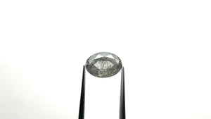 4.05ct 11.93x8.47x4.72mm Oval Double Cut 23878-01