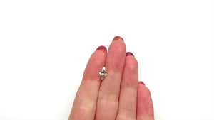 1.03ct 9.17x5.19x3.54mm Marquise Brilliant 25463-01