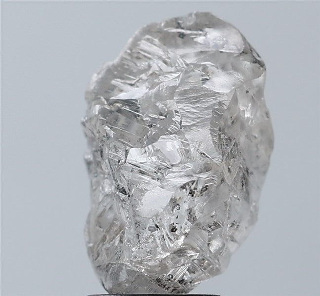 4.32ct Rough Diamond 379-42-68