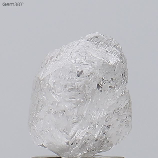 2.56ct Rough Diamond 223-81-19