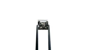 1.62ct 6.21x6.14x4.63mm Carré Step Cut 🇨🇦 28113-01