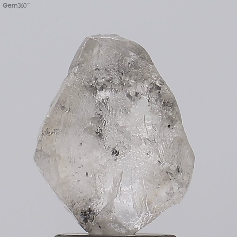 2.50ct Rough Diamond 131-6-34