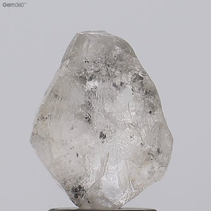 2.50ct Rough Diamond 131-6-34