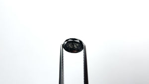 1.13ct 7.10x4.95x3.36mm Oval Double Cut 23838-18