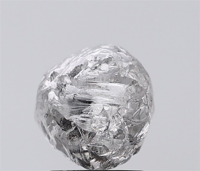 2.58ct Rough Diamond 126-68-29