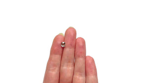 0.72ct 5.62x4.47x3.06mm Cut Corner Rectangle Step Cut 🇨🇦 26903-01