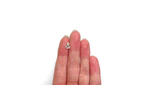 1.01ct 8.67x5.53x3.37mm VVS1 L Pear Brilliant 🇨🇦 26120-10