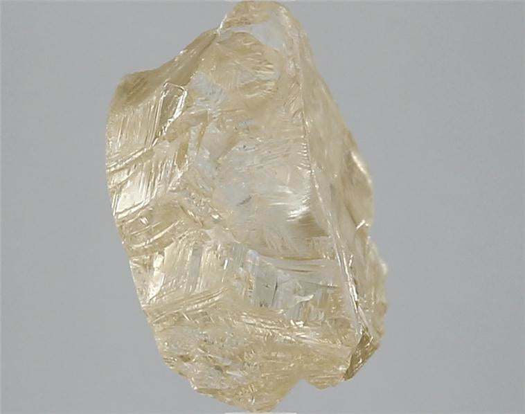 2.73ct Rough Diamond 28002