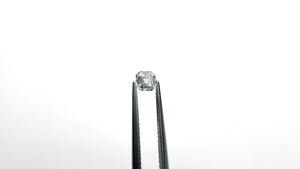0.48ct 4.30x4.24x2.73mm Cut Corner Square Step Cut 🇨🇦 28121-01