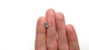 1.58ct 8.94x6.29x4.41mm Pear Brilliant 🇨🇦 25999-01